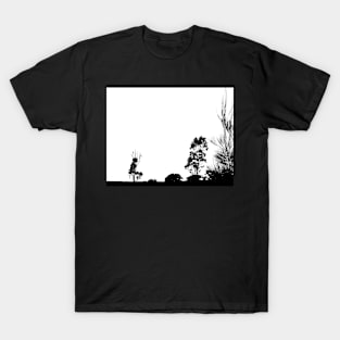 Australian Landscape! T-Shirt